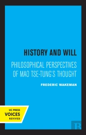 History And Will