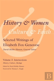 History And Women, Culture And Faith