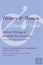 History And Women, Culture And Faith