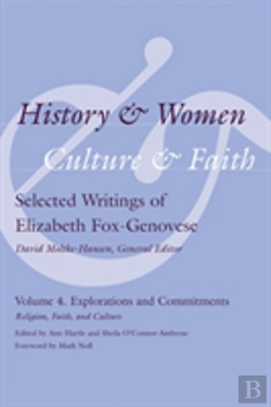 Bertrand.pt - History And Women, Culture And Faith