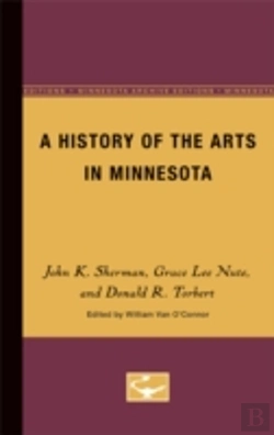 Bertrand.pt - History Arts Minnesota