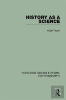 History As A Science