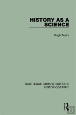 Bertrand.pt - History As A Science