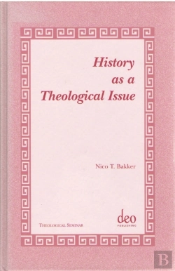 Bertrand.pt - History As A Theological Issue