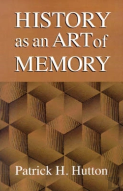 Bertrand.pt - History As An Art Of Memory
