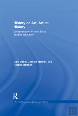 Bertrand.pt - History As Art, Art As History