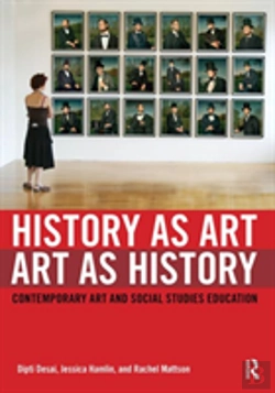 Bertrand.pt - History As Art, Art As History