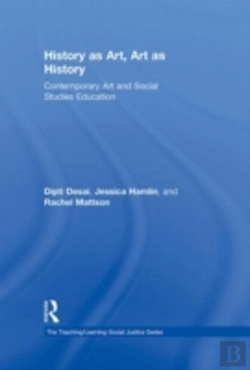 Bertrand.pt - History As Art, Art As History