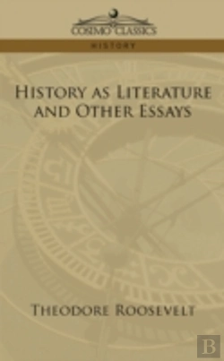 Bertrand.pt - History As Literature And Other Essays