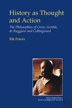 Bertrand.pt - History As Thought And Action