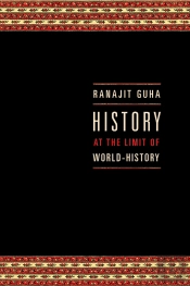 History At The Limit Of World-History