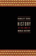 History At The Limit Of World-History