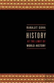 History At The Limit Of World-History