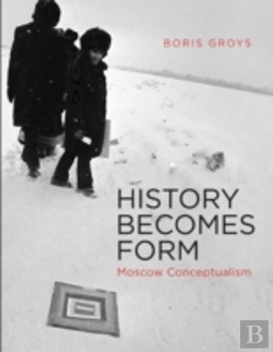 Bertrand.pt - History Becomes Form