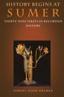 History Begins At Sumer