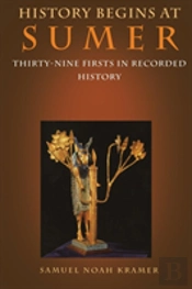 History Begins At Sumer