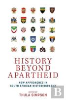 History Beyond Apartheid