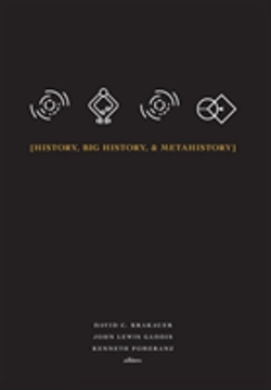 Bertrand.pt - History, Big History, & Metahistory