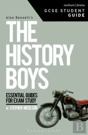 History Boys Gcse Student Guide