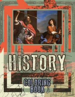 Bertrand.pt - History Coloring Book