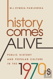 History Comes Alive