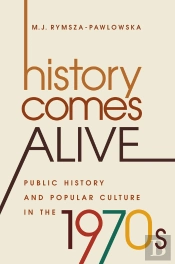 History Comes Alive