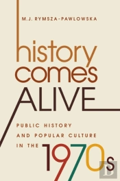 History Comes Alive
