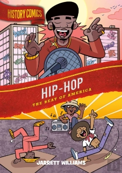 Bertrand.pt - History Comics: Hip-Hop