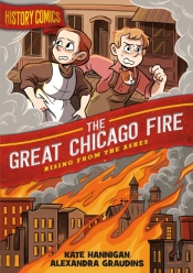 History Comics