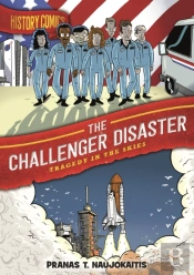 History Comics