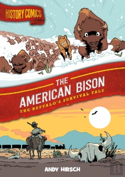 Bertrand.pt - History Comics: The American Bison