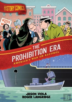 Bertrand.pt - History Comics: The Prohibition Era