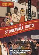 History Comics: The Stonewall Riots