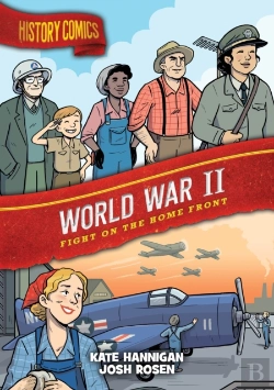Bertrand.pt - History Comics: World War Ii