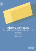 History Continues