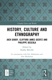 History, Culture And Ethnography
