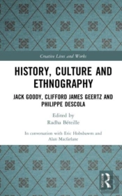 History, Culture And Ethnography