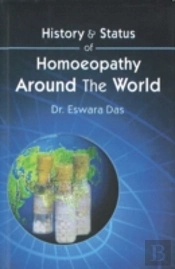 History & Status Of Homoeopathy Around The World
