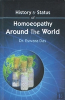 Bertrand.pt - History & Status Of Homoeopathy Around The World