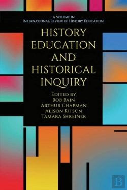 Bertrand.pt - History Education And Historical Inquiry
