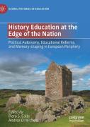 History Education At The Edge Of The Nation