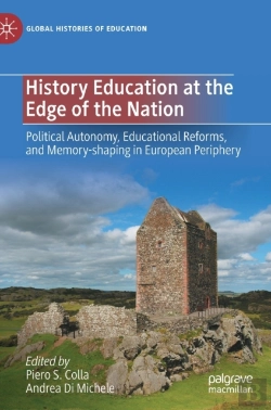 Bertrand.pt - History Education At The Edge Of The Nation
