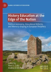 History Education At The Edge Of The Nation