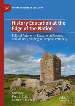 Bertrand.pt - History Education At The Edge Of The Nation