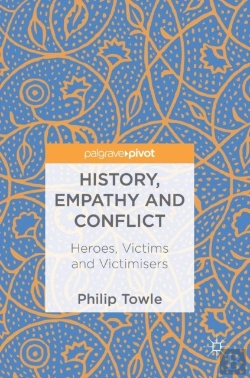 Bertrand.pt - History, Empathy And Conflict
