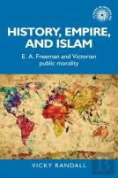 History, Empire, And Islam