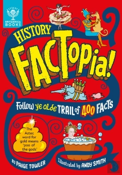 Bertrand.pt - History Factopia!