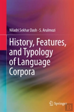 Bertrand.pt - History, Features, And Typology Of Language Corpora