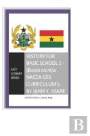 History For Basic School 1