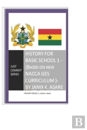 History For Basic School 1